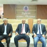 المكتب الإعلامي بوزارة التخطيط العمراني والإسكان والمرافق العامة بولاية الجزيرة يوضح ملابسات توزيع مواقع بحي المكي لإقامة استثمارات
