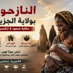 سلمى أمين تكتب / الرعاية الاجتماعية بالجزيرة: أكثر من مليوني عائد يفرضون تسريع الشراكات وبرامج التعافي
