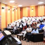 جامعة الجزيرة تقود تحركاً علمياً ومجتمعياً لإقرار «الإدارة المتكاملة» لمكافحة البعوض