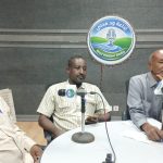 مبادرة إصحاح البيئة مدينة ودمدني