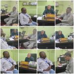 وزير الرعاية الاجتماعية بالجزيرة يؤكد استمرار الشراكة مع تنظيم الأسرة وتعزيز البرامج المجتمعية