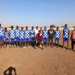 ⚽️ القانون يضرب بقوة ويطيح بالزراعة.. ويقترب من منصة التتويج