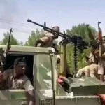 استسلام قوة كبيرة من المليشيا للجيش بمحور شمال كردفان