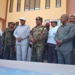 عضو مجلس السيادة: معاش الناس والدفاع عن سيادة البلاد في صدارة أولويات الدولة