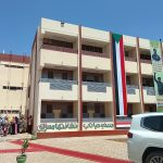 إدارة الأراضي بمحلية القرشي تحتفل باليوم العالمي للإسكان العربي