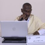 بالهوية البصرية والذكاء التصميمي.. مدير إعلام جامعة الجزيرة يتوج مسيرته المهنية بالماجستير بدراسة تحوّلية لتطوير الصحافة السودانية