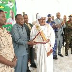 (خمة نفس) عبدالوهاب السنجك يكتب: هل سيزور وزير الثقافة والإعلام ولاية الجزيرة أم أن هناك ما يشغله؟!