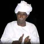والي الجزيرة ينعي البروفيسور حسين سليمان آدم أحد مؤسسي جامعة الجزيرة