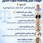 تنفيذي أم القرى يتفقد مركز تصحيح امتحانات التكنولوجيا ويترجم دعمه للمعلمين إلى مبادرة تقديرية