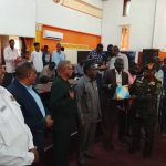 والي الجزيرة: تماسك الجبهة الداخلية أفشل مخططات تقسيم السودان