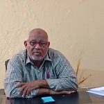 الفورة.. مليون* *بقلم: الشافعي طاشين* *هيئة النظافة .. لا تجرب المجرب يا والي الجزيرة